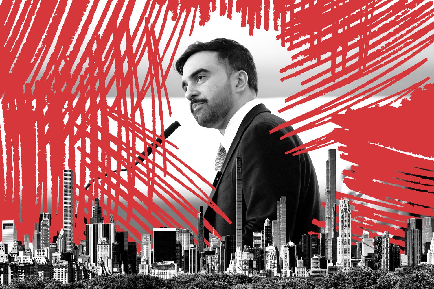 Data Confirms: No “Mamdani effect” on NYC Luxury Market