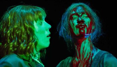 IFC Center showing ‘Dead Lover’ with special ‘Stink-O-Vision’ screenings – NBC New York