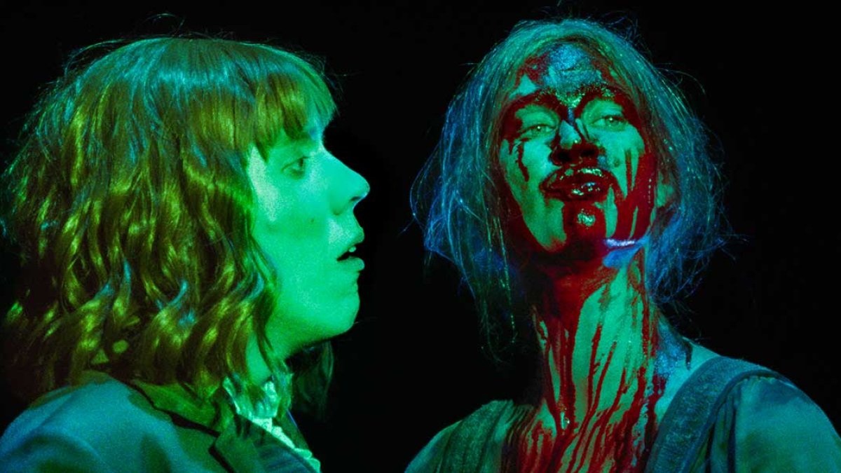 IFC Center showing ‘Dead Lover’ with special ‘Stink-O-Vision’ screenings – NBC New York