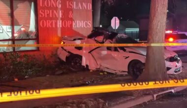 Farmingville driver pleads not guilty in deadly Long Island crash – NBC New York