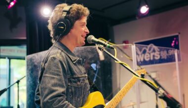 Deer Tick – Brooklyn | To Do NYC