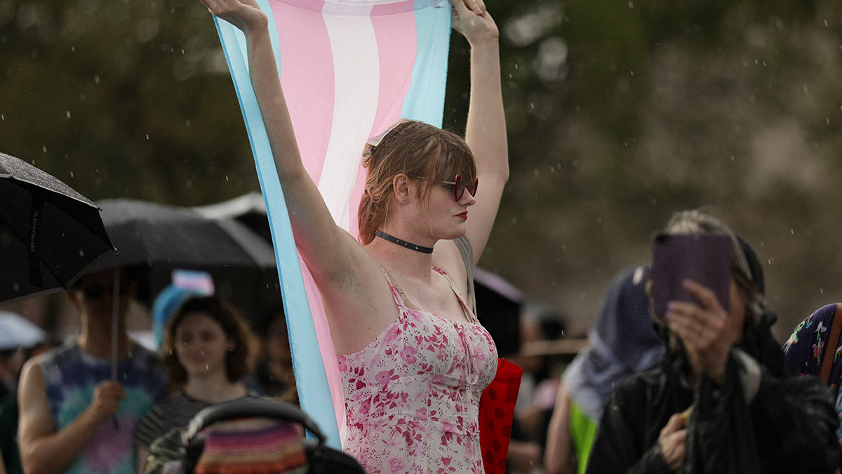 Democratic Voters Want a More Moderate Party