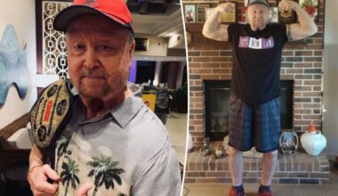 Dennis Condrey, Midnight Express founder, dead at 74