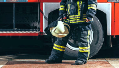 New York volunteer fire departments sound alarm over staffing