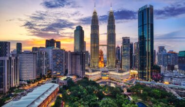 Malaysia Extradites Accused Child Exploitation Ringleader To United States | The Bronx Daily