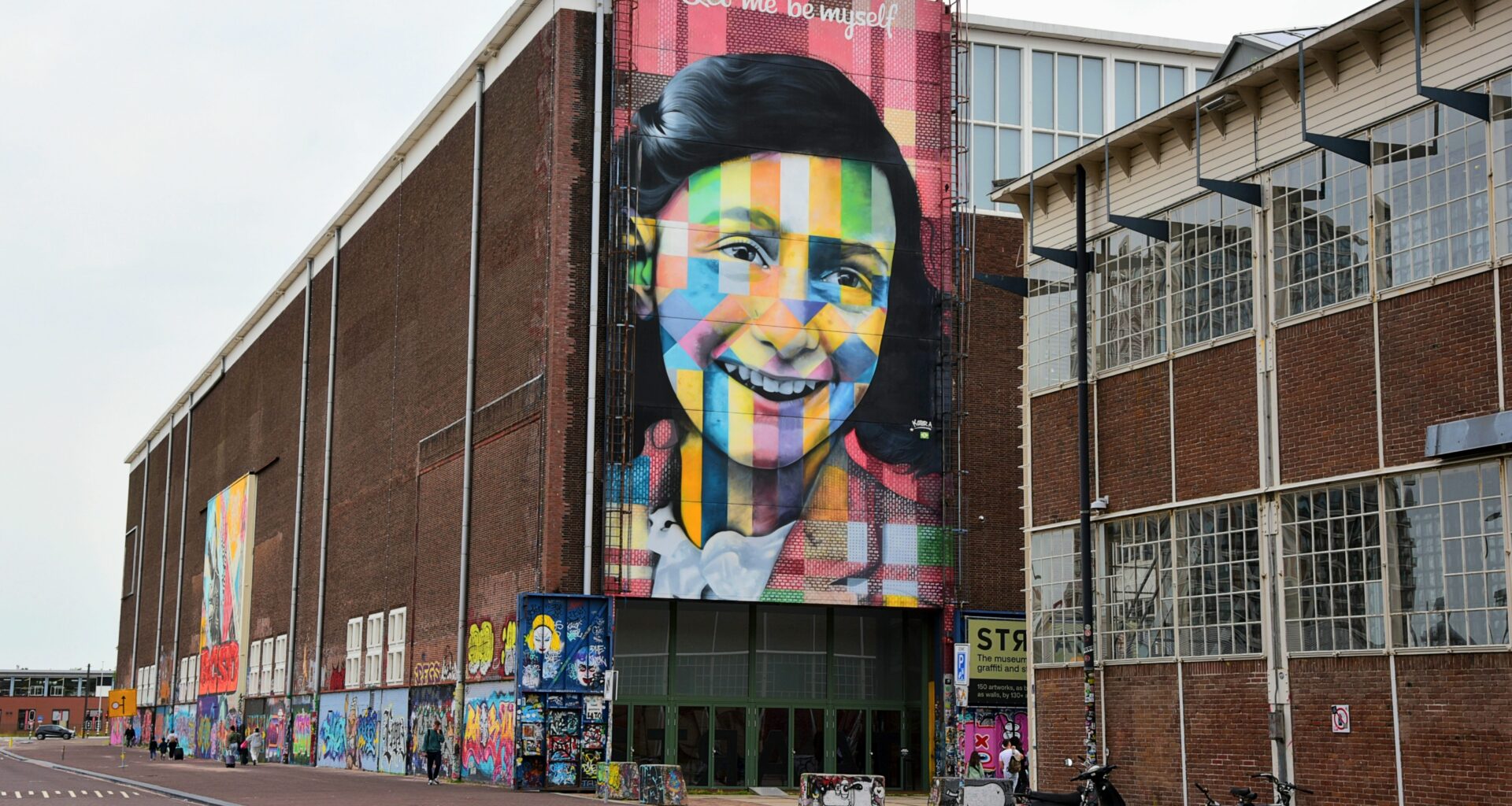 Anne Frank The Exhibition Makes Midwest Debut At Griffin Museum Of Science & Industry | The Bronx Daily