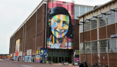 Anne Frank The Exhibition Makes Midwest Debut At Griffin Museum Of Science & Industry | The Bronx Daily
