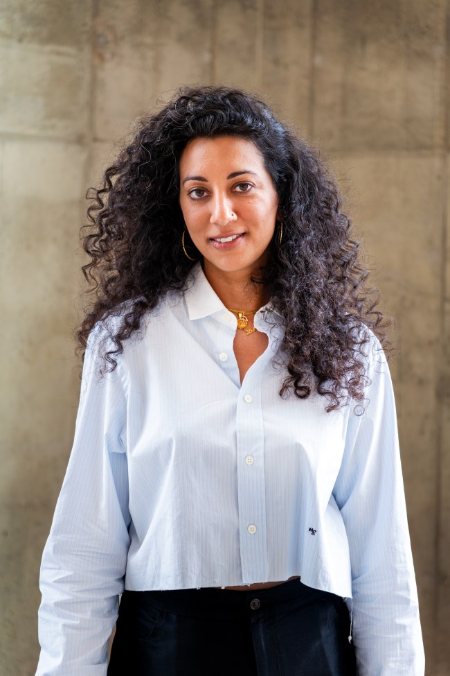 Diya Vij to Helm New York City's Department of Cultural Affairs