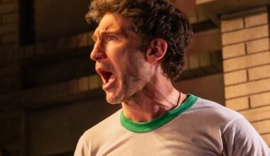 Dog Day Afternoon Broadway Review – New York Theater