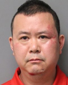 Mugshot of Dongjun Zou