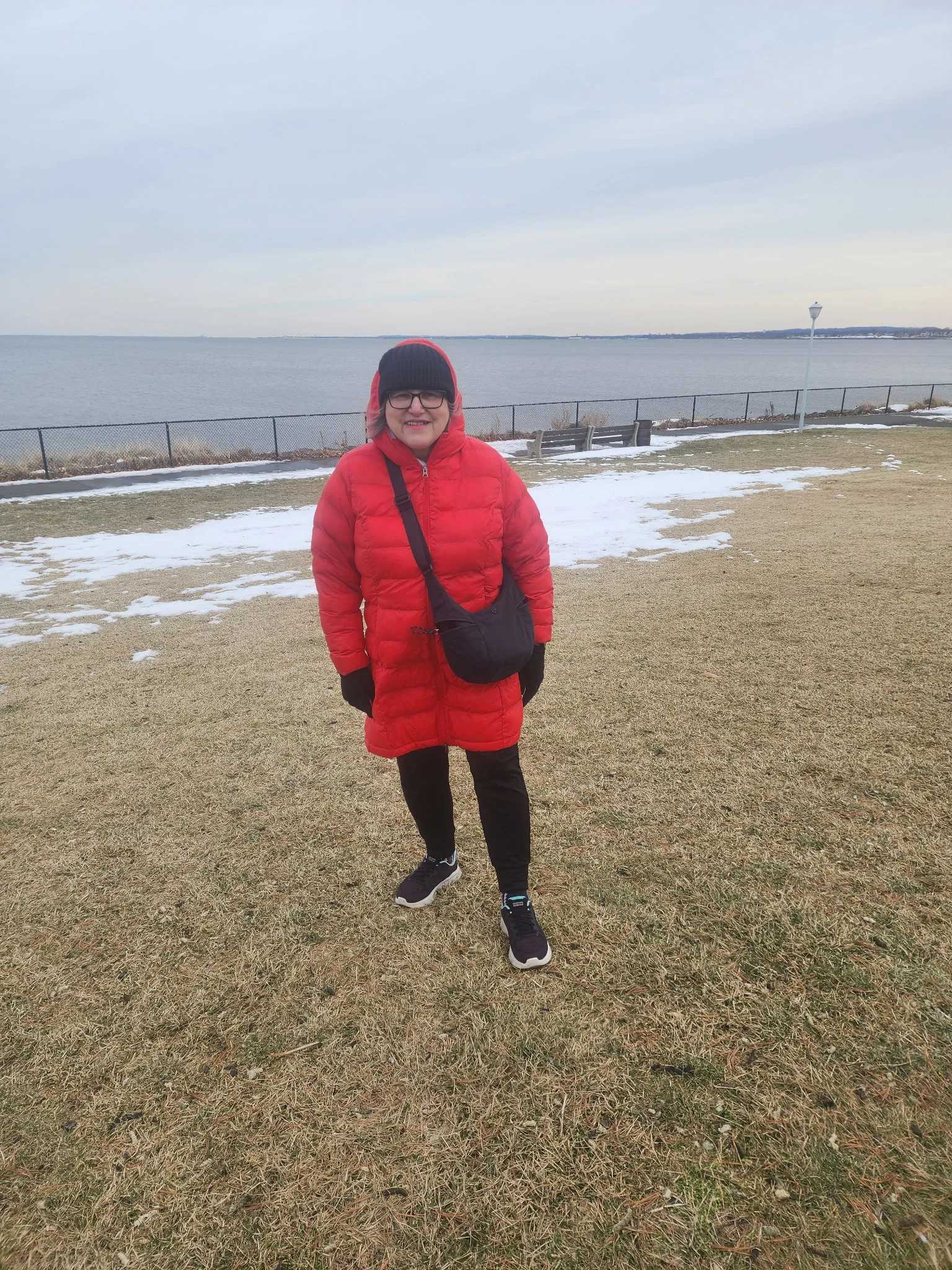 Inspiring Mom Runners from Westchester, Long Island, and New Jersey Who Are Conquering NYC Marathons: Donna Nerges 