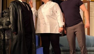 It’s In Queens! (March 13 to March 19)