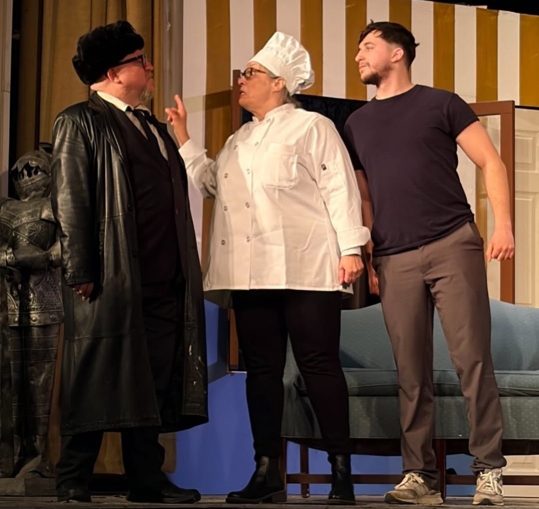 It’s In Queens! (March 13 to March 19)