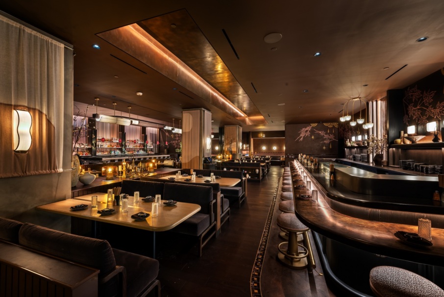 Philly’s Double Knot Sails North to New York City — Resy