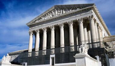 Supreme Court preserves only GOP-held congressional district in New York City for 2026 elections