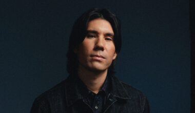 GRYFFIN Brings “Ten Years of Music. One Night.” to Brooklyn