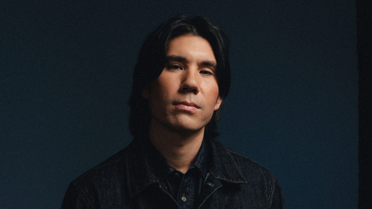 GRYFFIN Brings “Ten Years of Music. One Night.” to Brooklyn