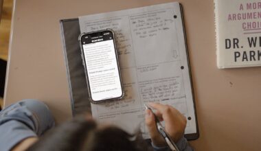 As schools waited for NYC’s AI policy, some crafted their own