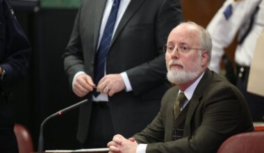 Tish James must finish Robert Hadden Columbia probe