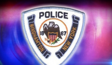 New York State Attorney General’s Office investigating death of Binghamton man while in police custody