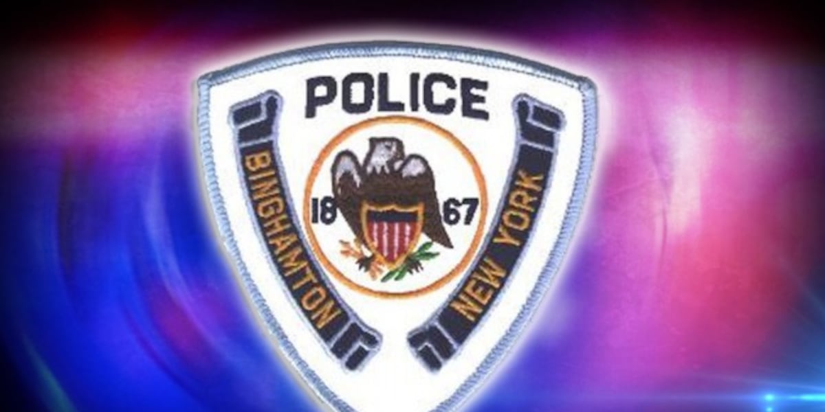 New York State Attorney General’s Office investigating death of Binghamton man while in police custody