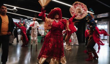 Brooklyn Nets shoot to connect with Caribbean community on and off the court