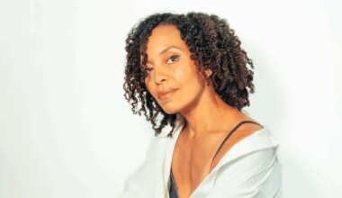 BAM's Word. Sound. Power. Returns to Brooklyn April 24 and 25 to Celebrate Women in Hip-Hop