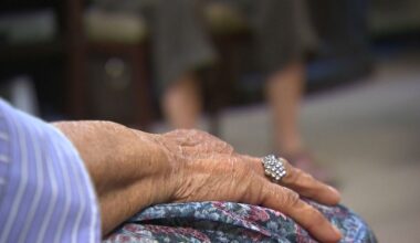 Alzheimer's voucher program needs more money
