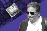 Raymond Gindi and 2126 East 4th Street