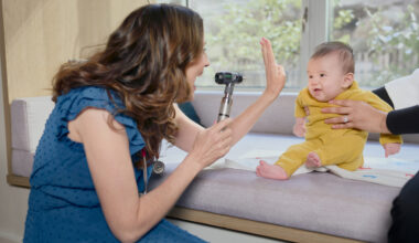 Elliston Pediatrics Expands to Brooklyn, Bringing Concierge Pediatric Care to Your Home (sponsored) | Brooklyn Bridge Parents