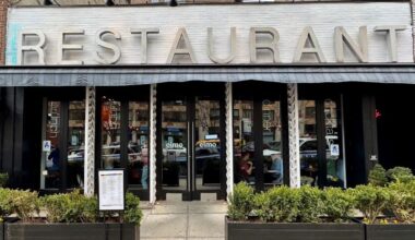 New York City’s beloved Elmo restaurant announced it will close after 25 years, with its final dinner service set for March 13, 2026.