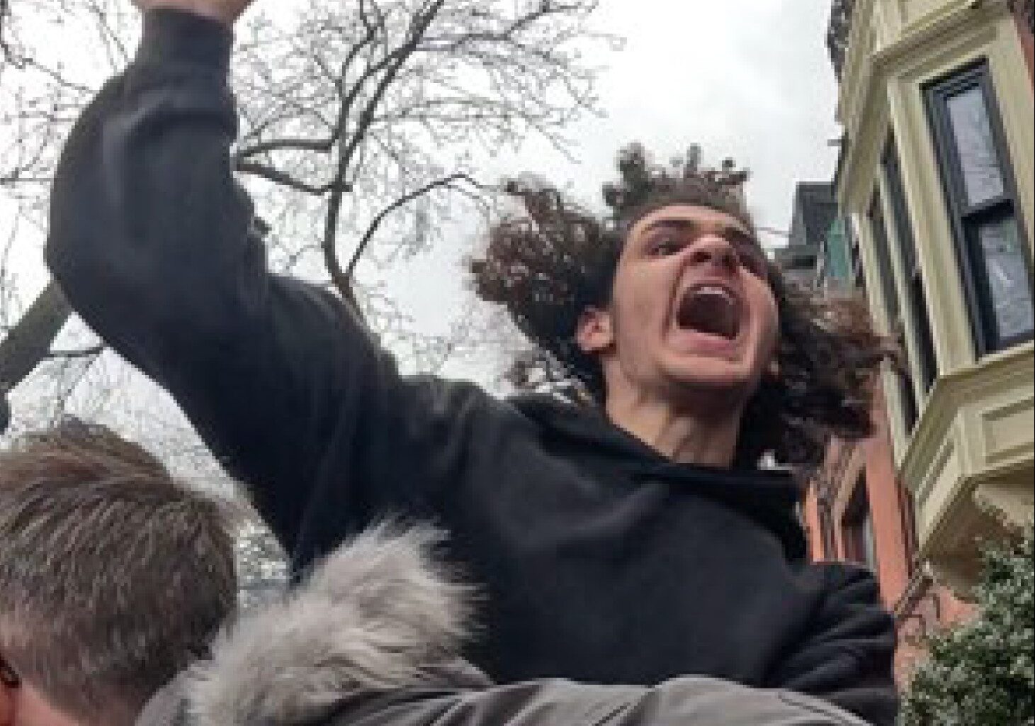 Turkish national charged in ISIS-inspired bombing attempt near New York City mayor’s residence