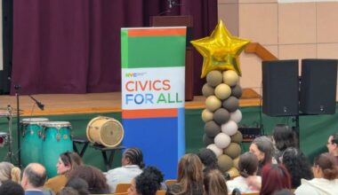Civics Week