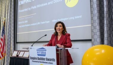 Let’s Get It Done: Governor Hochul Rallies With Leaders on Long Island to Deliver a State Budget Agenda That Makes New York More Affordable and Fights for Working Families