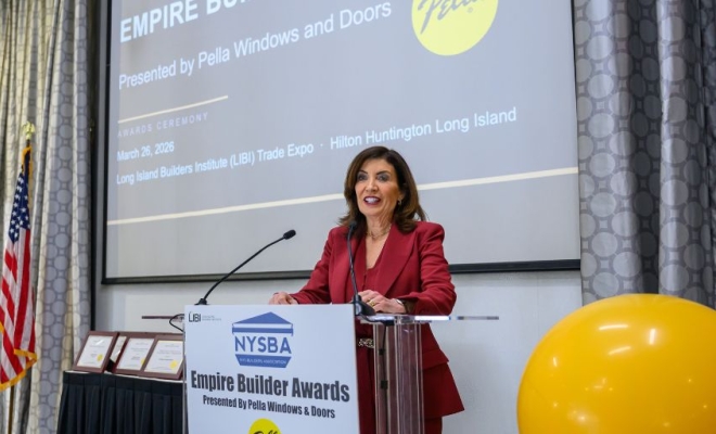 Let’s Get It Done: Governor Hochul Rallies With Leaders on Long Island to Deliver a State Budget Agenda That Makes New York More Affordable and Fights for Working Families