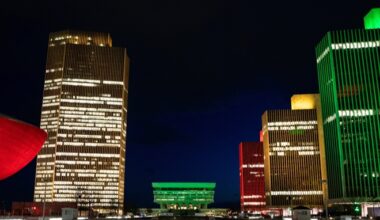 Governor Hochul Issues Proclamation Designating March 29 as Vietnam Veterans Day in New York State