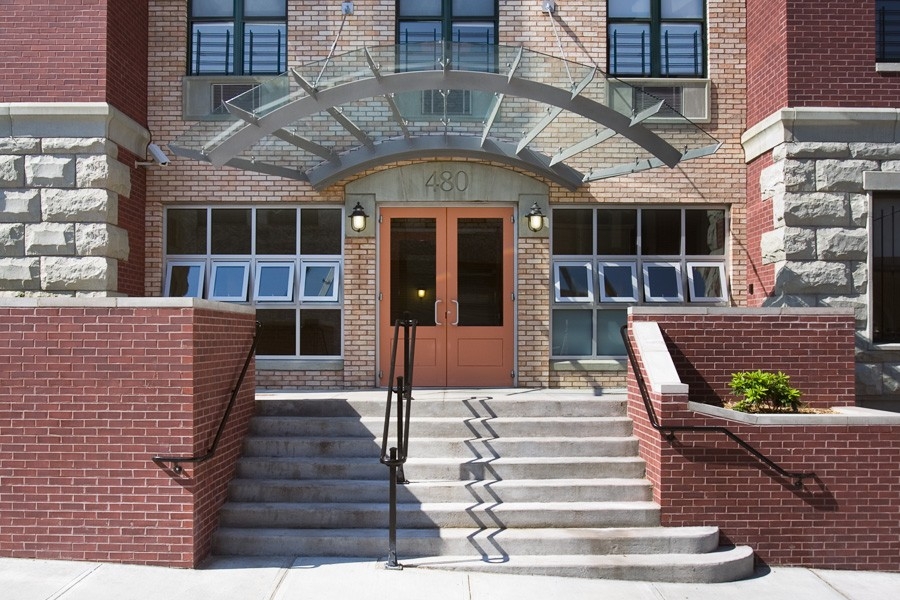 Opinion: Helping Formerly Unhoused Older New Yorkers Age With Dignity