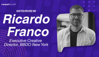The Art of “Hitting the Ball”: Ricardo Franco and the New Ambition of BBDO New York