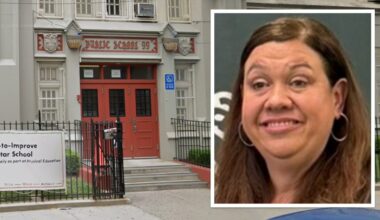 Brooklyn acting superintendent wins permanent job despite social media flap, letter-writing blitz