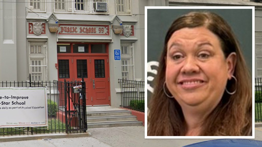 Brooklyn acting superintendent wins permanent job despite social media flap, letter-writing blitz