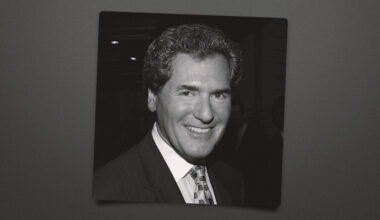 Ernie Anastos