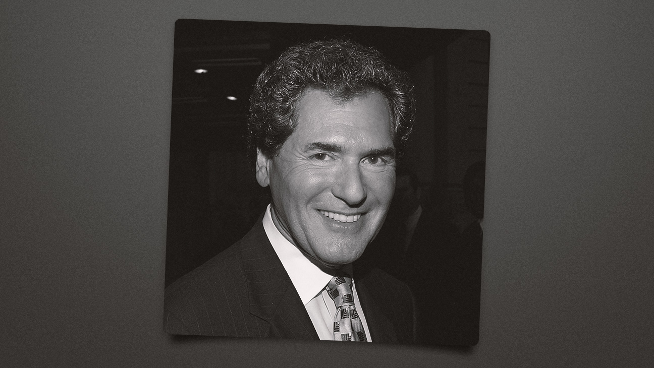 Ernie Anastos
