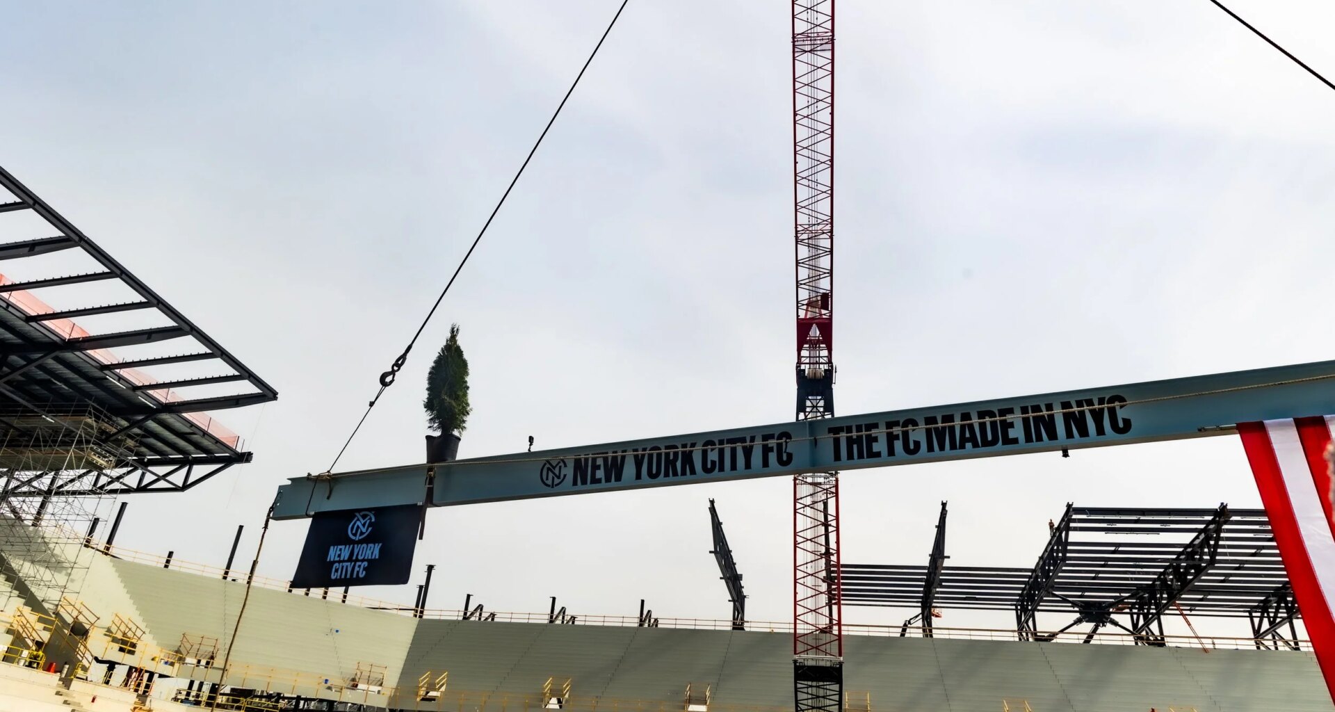 Etihad Park hits milestone as Willets Point blooms — Queens Daily Eagle