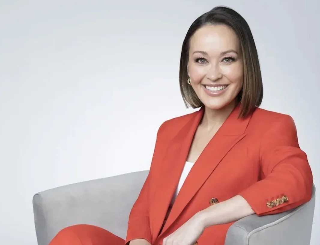 Eva Pilgrim on Motherhood, Work, and Her Early Years in New York – New York Family