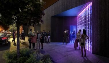 American Psycho to Be Inaugural Production of New Venue Empyrean Club