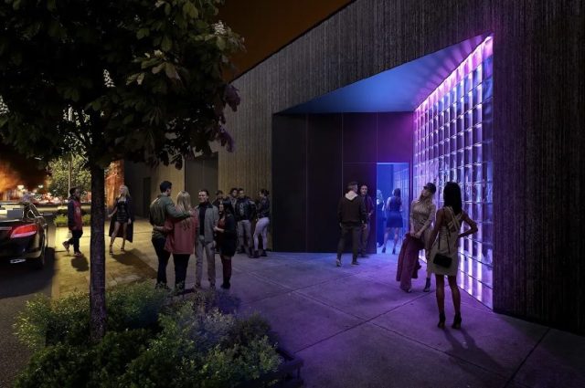 American Psycho to Be Inaugural Production of New Venue Empyrean Club