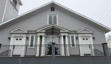 St. Camillus Catholic Church Remain To Open in Queens