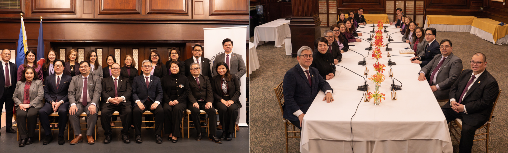 PH Consulate General in New York Commemorates International Women's Day 2026