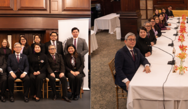 PH Consulate General in New York Commemorates International Women's Day 2026