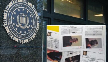 Foreign hacker compromised FBI's cache of Epstein files at NY field office in 2023